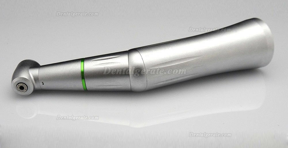 Tealth 1020CH-161 16:1 Gr&uuml;nes Winkelst&uuml;ck Zahnarzt FG/CA-Kopf